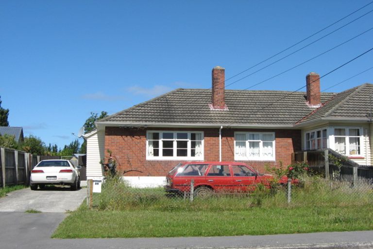 Photo of property in 29 Newbery Street, Opawa, Christchurch, 8023
