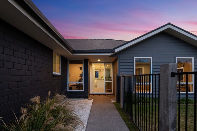 Photo of property in 34 Grigg Drive, Witherlea, Blenheim, 7201