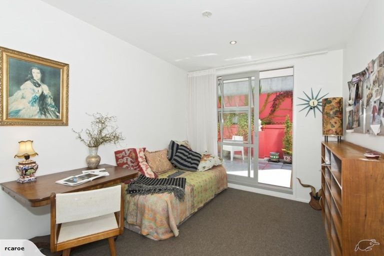 Photo of property in 1d/2 Dickens Street, Grey Lynn, Auckland, 1021