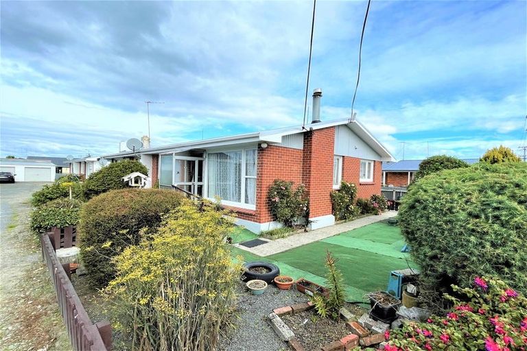 Photo of property in 65a Charlotte Street, Balclutha, 9230