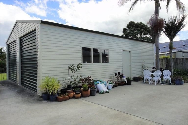 Photo of property in 14 Shoemaker Road, Waipu, 0510