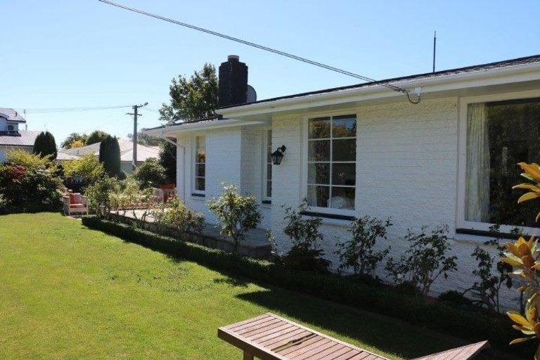 Photo of property in 64 Halton Street, Strowan, Christchurch, 8052
