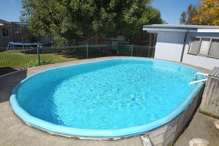 Photo of property in 6 Hereford Place, Tamatea, Napier, 4112