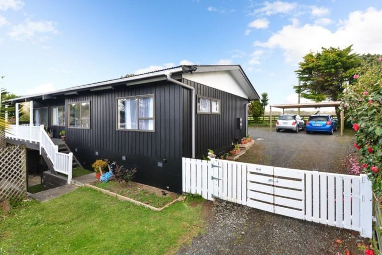 Photo of property in 16b Eccles Avenue, Te Kauwhata, 3710