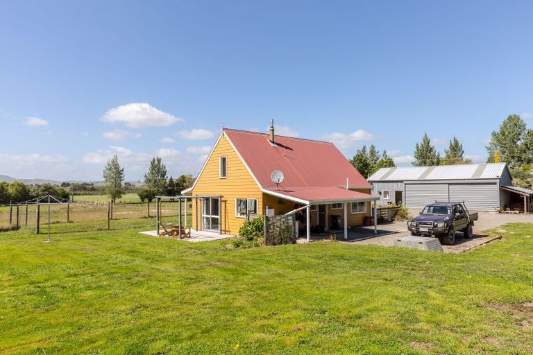 Photo of property in 122 Gordon Street, Lansdowne, Masterton, 5810