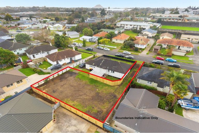 Photo of property in 20b Twentyfirst Avenue, Gate Pa, Tauranga, 3112