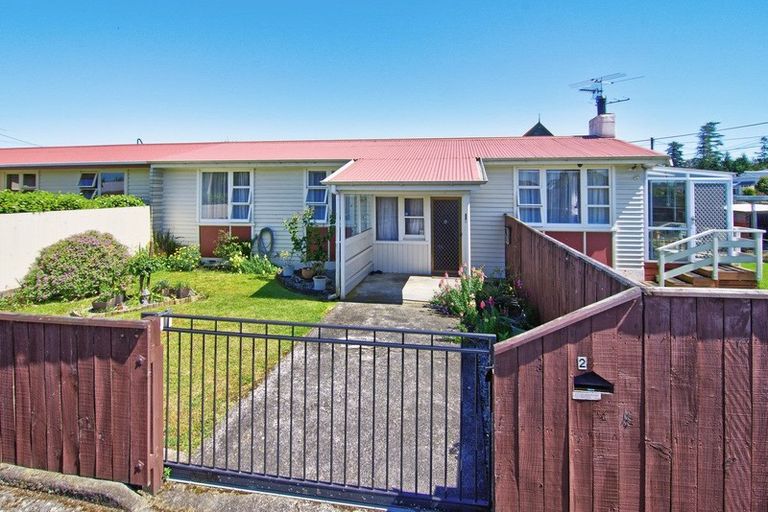 Photo of property in 2 Keaton Street, Masterton, 5810