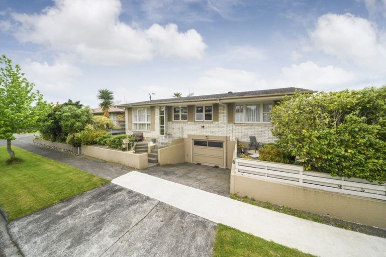 Photo of property in 22 Anaru Place, Awapuni, Palmerston North, 4412