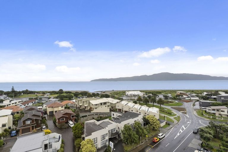 Photo of property in The Links, 22/378-382 Kapiti Road, Paraparaumu Beach, Paraparaumu, 5032