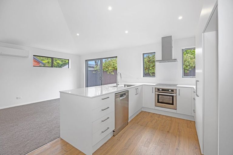 Photo of property in 1/129 Hoon Hay Road, Hoon Hay, Christchurch, 8025
