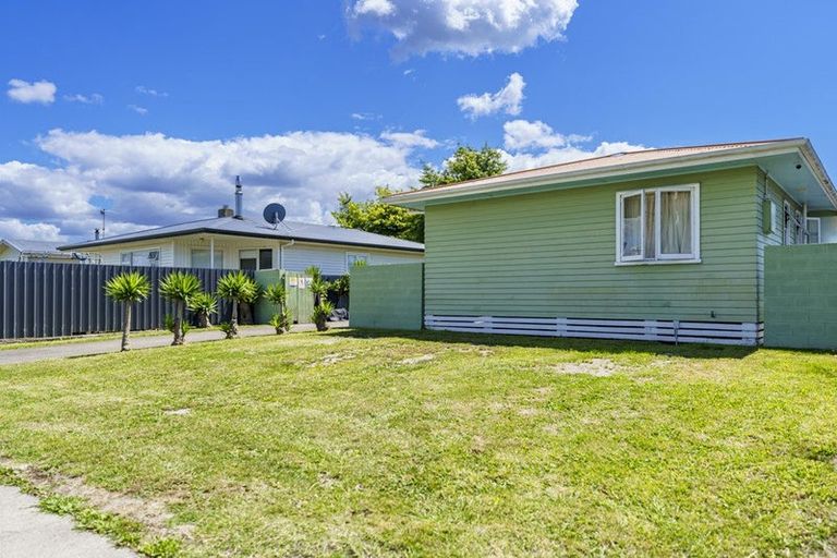 Photo of property in 522 Lowe Street, Camberley, Hastings, 4120