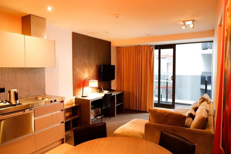 Photo of property in Celestion Waldorf, 805/19 Anzac Avenue, Auckland Central, Auckland, 1010