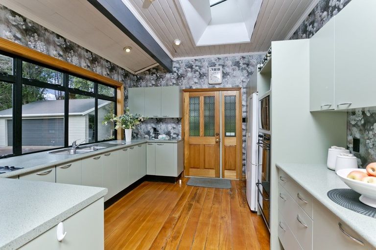 Photo of property in 272 Upper Harbour Drive, Greenhithe, Auckland, 0632