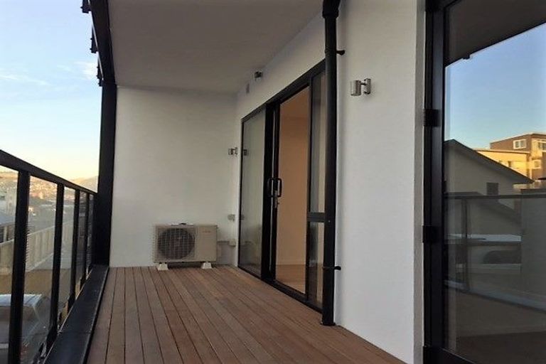 Photo of property in 208/194 Worcester Street, Christchurch Central, Christchurch, 8011