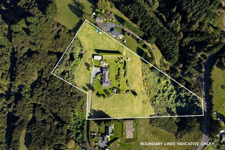 Photo of property in 198 Chain Hills Road, Chain Hills, Dunedin, 9076