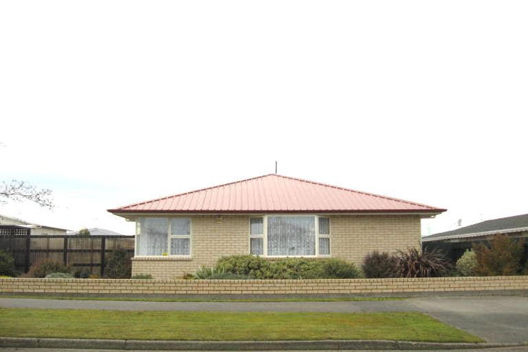 Photo of property in 48 Maitland Street, Strathern, Invercargill, 9812