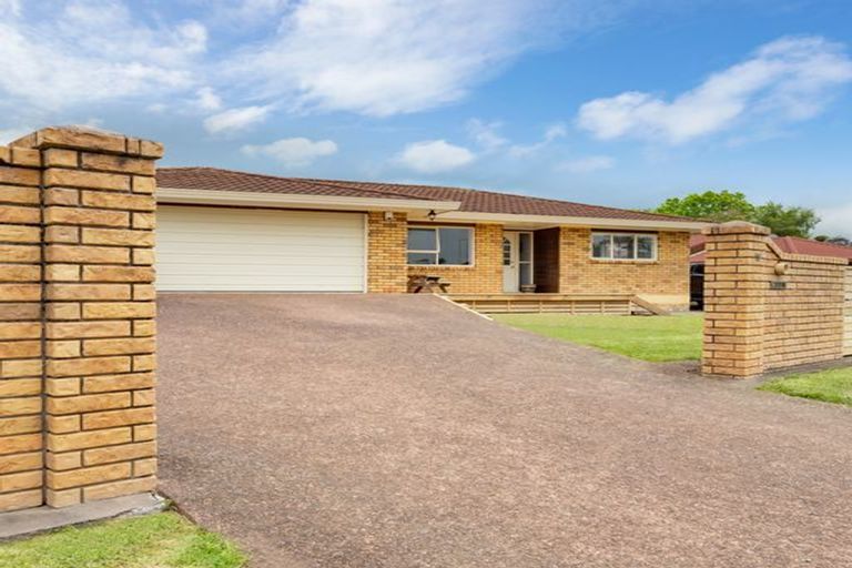 Photo of property in 19 Merlot Heights, Huapai, Kumeu, 0810