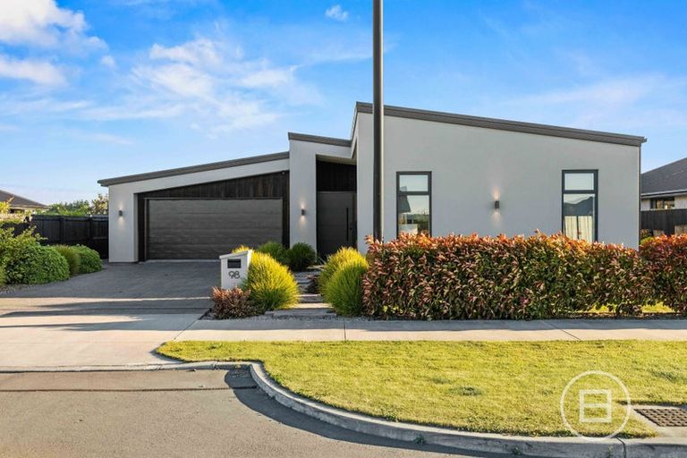 Photo of property in 98 Southfield Drive, Lincoln, 7608