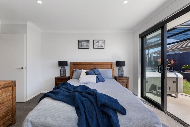 Photo of property in 5 Coad Lane, Pyes Pa, Tauranga, 3112