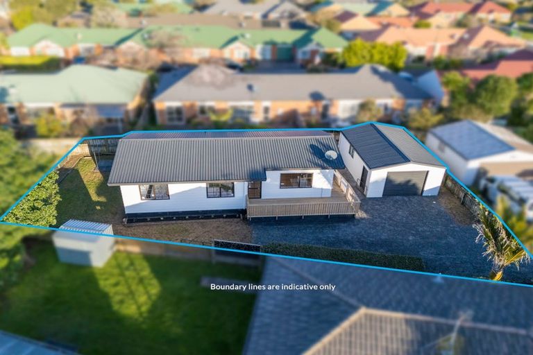 Photo of property in 13 Elisa Lane, Ranui, Auckland, 0612