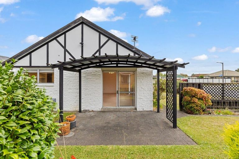Photo of property in 9a Weka Street, Matamata, 3400