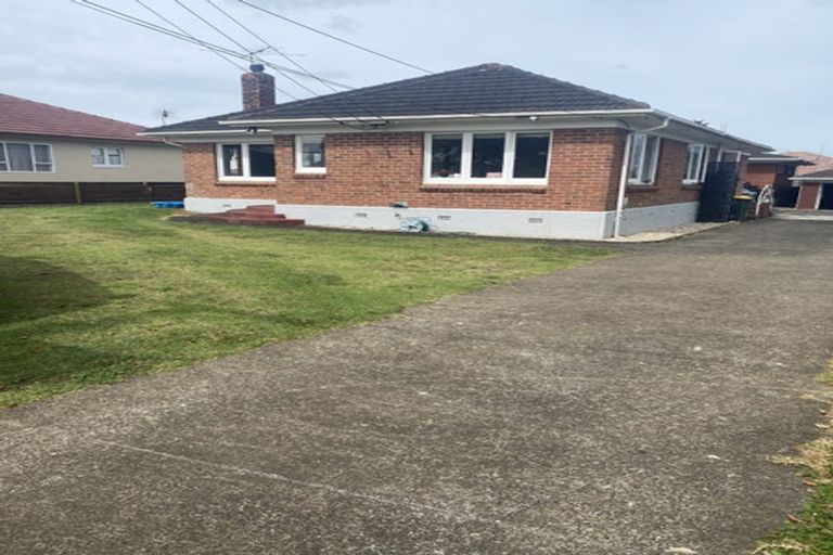 Photo of property in 49 Central Avenue, Papatoetoe, Auckland, 2025