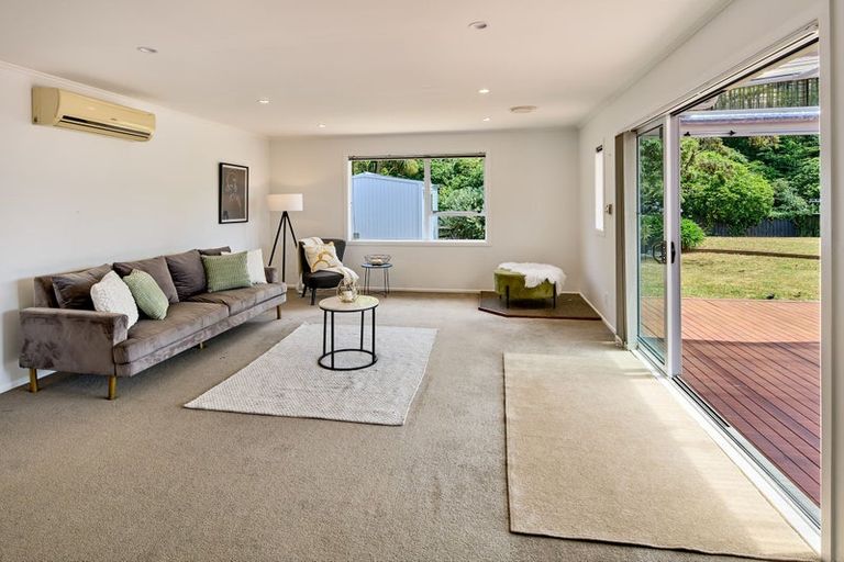 Photo of property in 13 Nathan Street, Tawa, Wellington, 5028