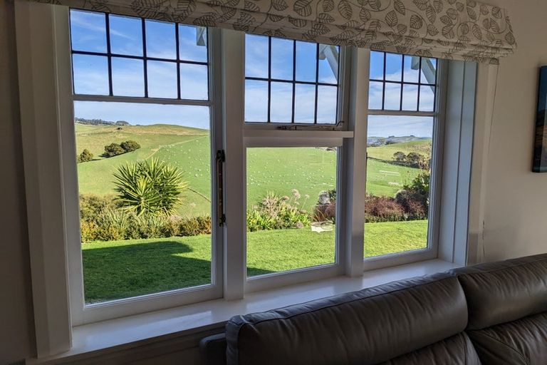 Photo of property in 180 Te Wharau Road, Admiral Hill, Masterton, 5883
