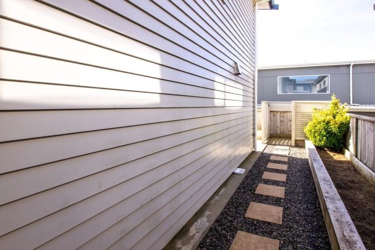 Photo of property in 217a Mclintock Street North, Johnsonville, Wellington, 6037