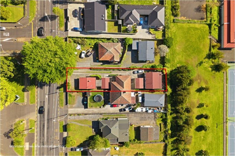 Photo of property in 94 Forest Lake Road, Forest Lake, Hamilton, 3200