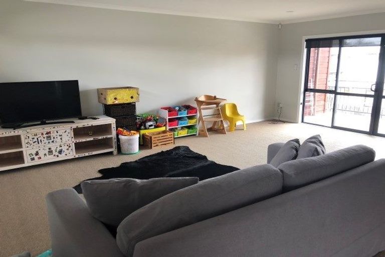 Photo of property in 87e Albert Street, Hamilton East, Hamilton, 3216