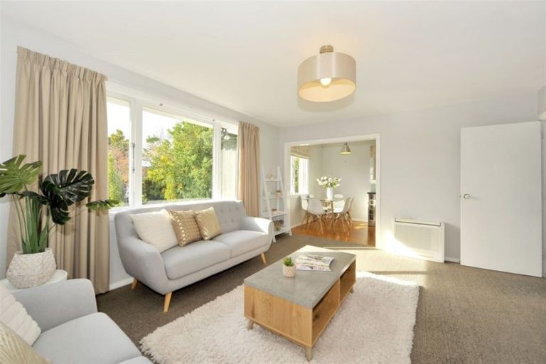 Photo of property in 19 Glynne Crescent, Spreydon, Christchurch, 8024