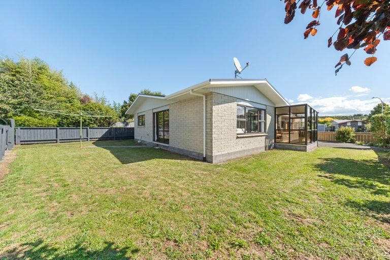 Photo of property in 9 Te Whena Place, Waitara, 4320