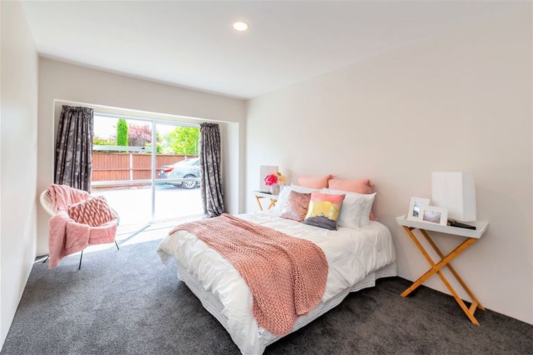 Photo of property in 1/200 Waimairi Road, Ilam, Christchurch, 8041