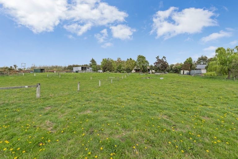 Photo of property in 204 Cones Road, Loburn, Rangiora, 7472