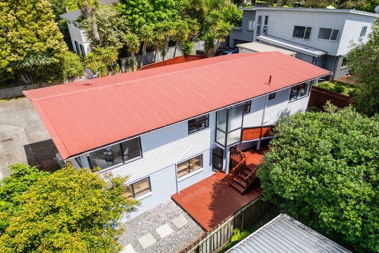 Photo of property in 6b Beldon Place, Pakuranga Heights, Auckland, 2010