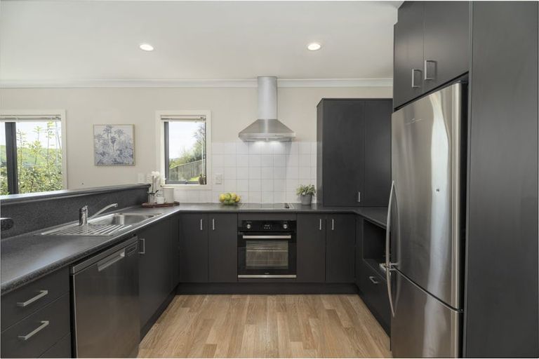 Photo of property in 28c Ronald Woolf Place, Churton Park, Wellington, 6037