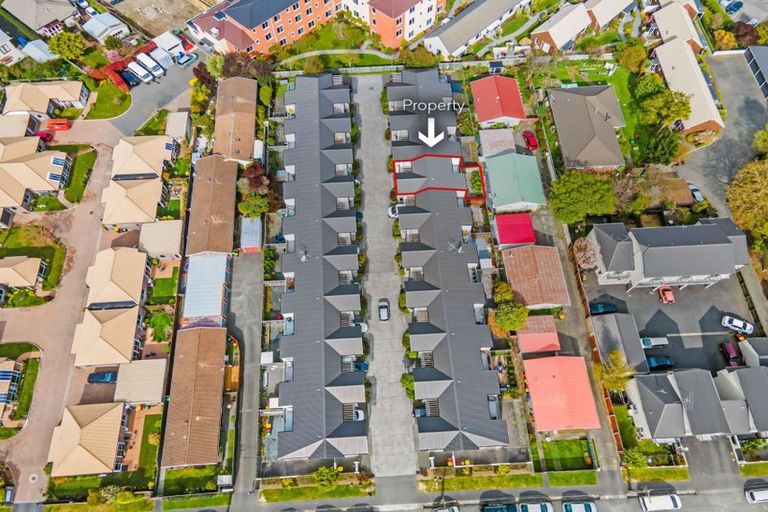 Photo of property in 36g Southampton Street, Sydenham, Christchurch, 8023