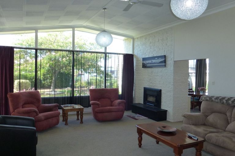 Photo of property in 132 Centennial Avenue, Alexandra, 9320