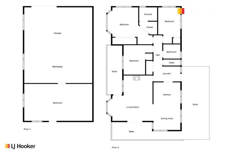 Photo of property in 4a Ronay Street, Bradford, Dunedin, 9011