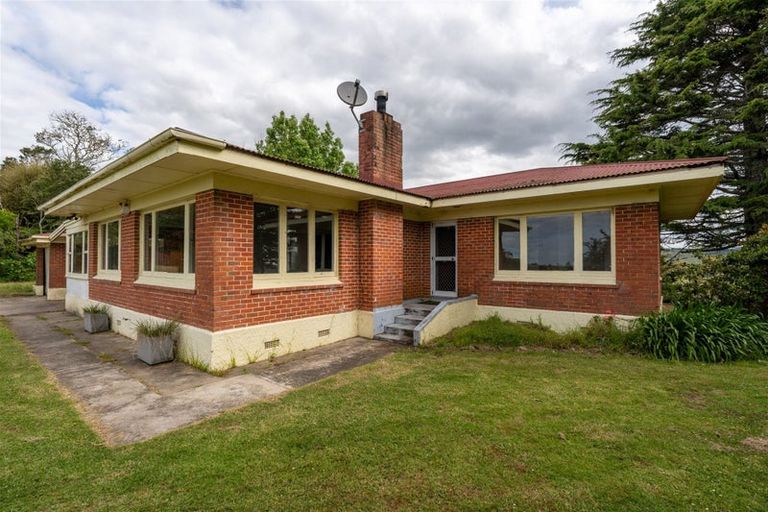 Photo of property in 110 Range Road, Kawakawa, 0281