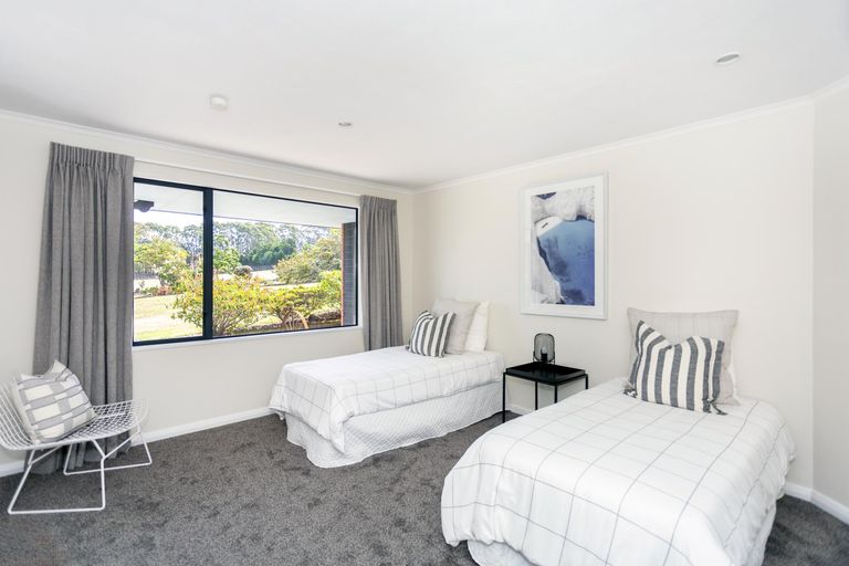 Photo of property in 18 Jessop Street, South Hill, Oamaru, 9400