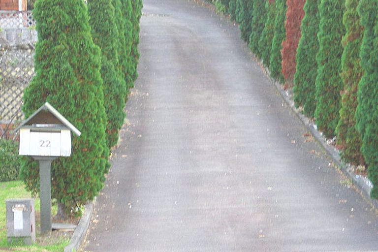 Photo of property in 2/24 Mark Edward Drive, Half Moon Bay, Auckland, 2012