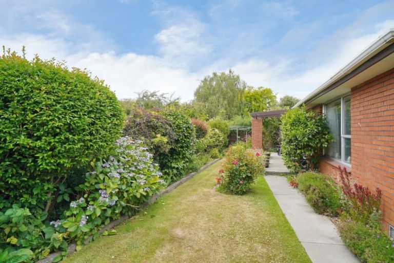 Photo of property in 7 Swithland Place, Avonhead, Christchurch, 8042
