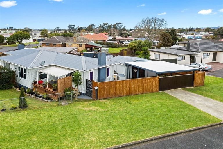 Photo of property in 6 Gordon Road, Papatoetoe, Auckland, 2025