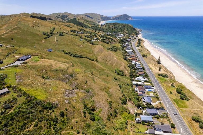 Photo of property in 91 Winifred Street, Okitu, Gisborne, 4010