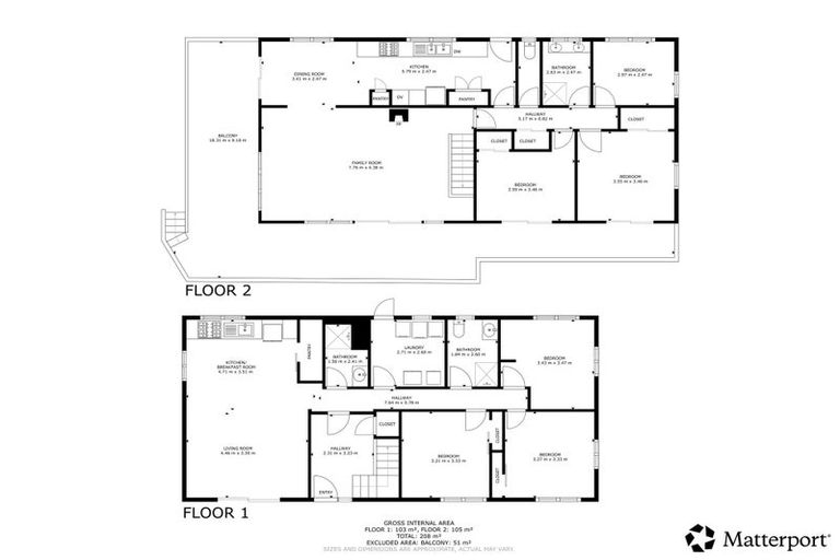 Photo of property in 11 Firth View Road, Te Puru, Thames, 3575