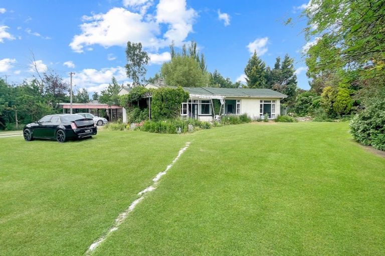 Photo of property in 19 Knowles Crescent, Ranfurly, 9332