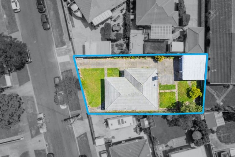Photo of property in 11 Brees Street, Epuni, Lower Hutt, 5011
