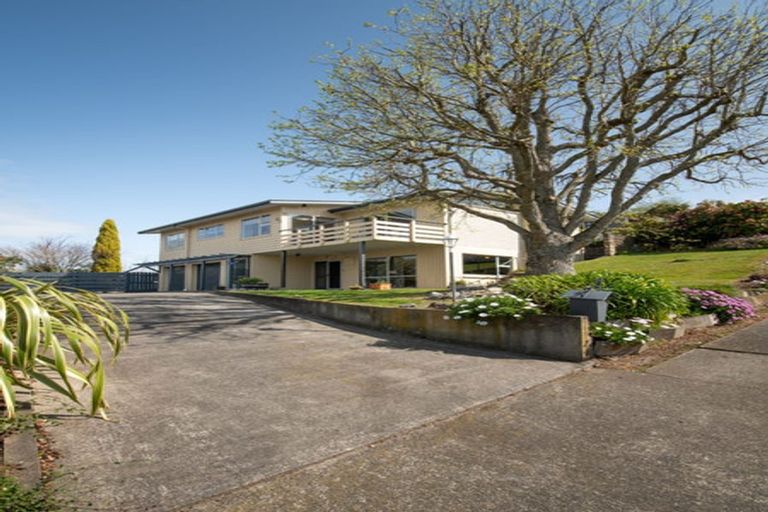 Photo of property in 7 Cornish Place, Feilding, 4702